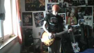 Blink 182 Stay Together For The Kids AVA style cover by kennypop