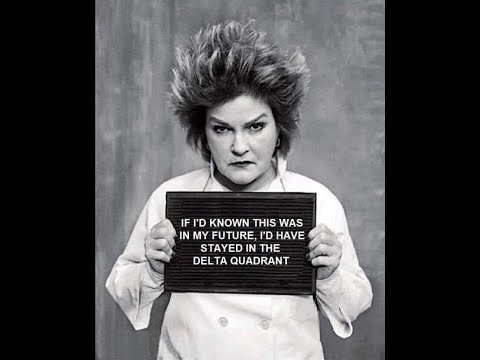 DT04 - Mistress of the Winter Constellations