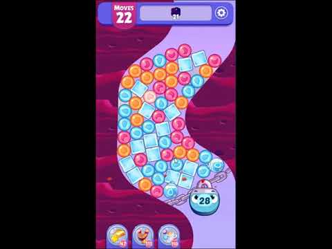 Angry Birds Dream Blast Level 2069 - NO BOOSTERS 😠🐦💤🎈 | SKILLGAMING ✔️