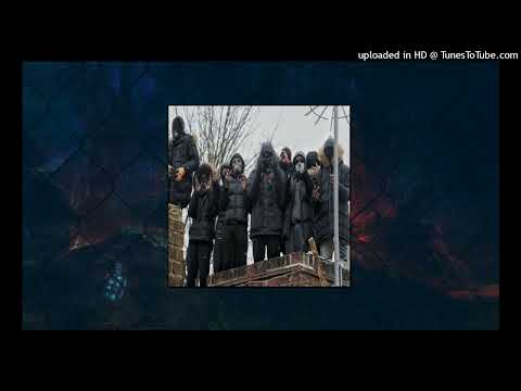#7th CB x C1 - Drills On Drills (Instrumental)
