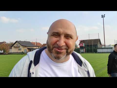 KOCKA: -I ja pobijedio, naravno!