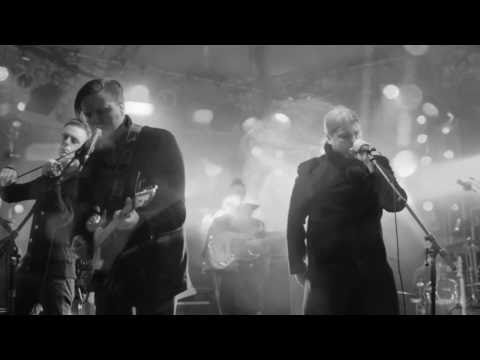 Kellermensch "30 Silver Coins" & "Army Ants"