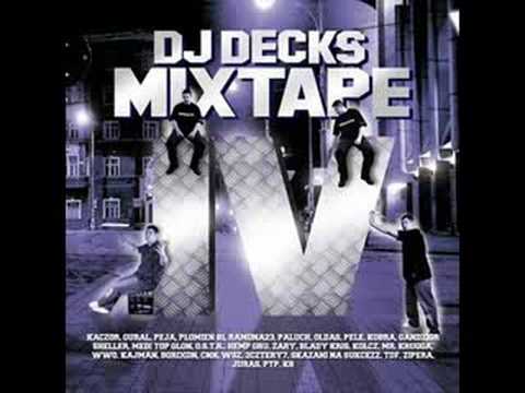 Dj Deck vol 4 TDF 4 RP