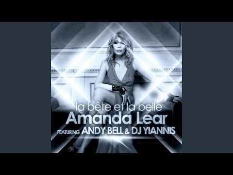 La bête et la belle monster (Club Mix Edit) (feat. Andy Bell, DJ Yiannis)