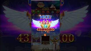 Download lagu Max win on new Pragmatic Play slot Gates of Olympus 1000. mp3