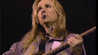 MELISSA ETHERIDGE  Nowhere To Go 2004 LiVe