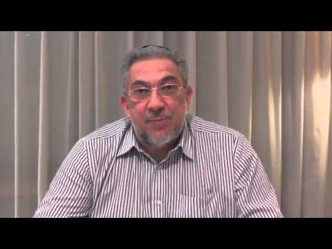 Kabbalah: Secretos del Zohar - clase 19 Bereshit