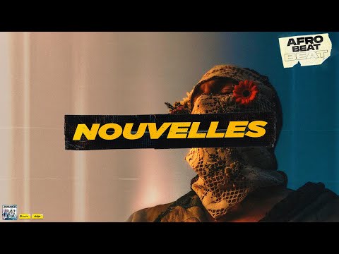 AFROBEAT instrumental | Jul x Sch x Soolking Type Beat - "Nouvelles"
