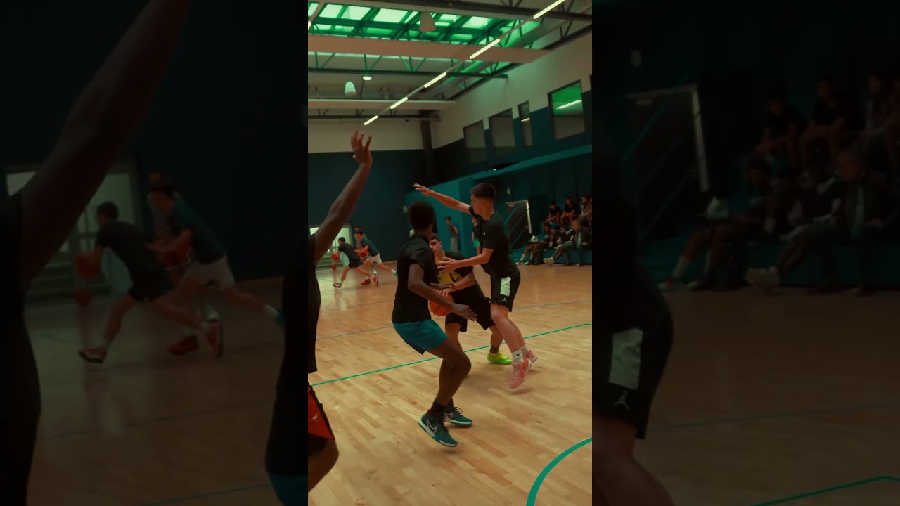 Caen Street Ball Autumn Edition