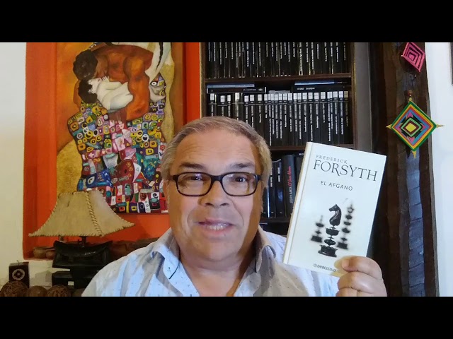 Vídeo relacionado con El veterano (Best Seller | Ficción)