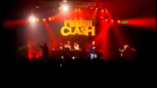 RIDDIM CLASH 2010 - Heavy Hammer Sound - Round 3