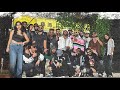 チーム友達 Team Tomodachi TAMILEH REMIX Culture Collectives MY 2024