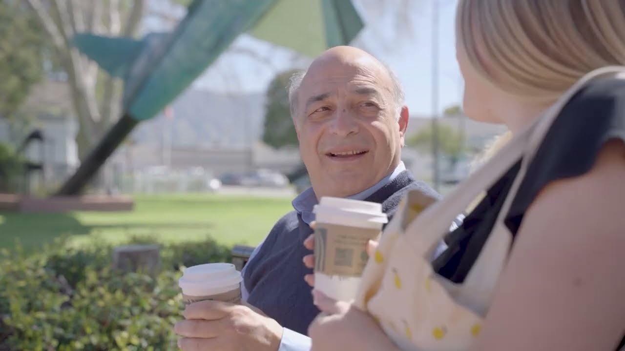 Arek Tatevossian Actor's Reel thumbnail