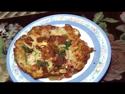Jamie Oliver on making the perfect omelette - Jamie's Ministry of Food