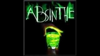 Marsimoto Absinth