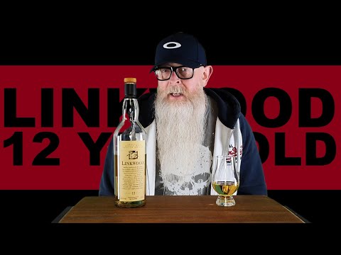 Flora & Fauna Linkwood 12 review #175 with The Whiskey Novice