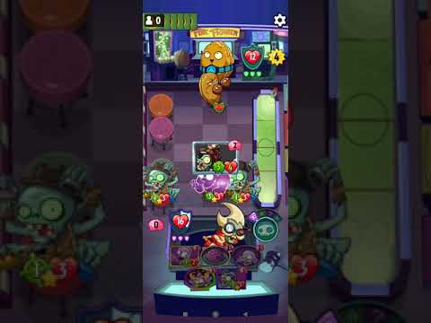 Pvz Heroes Daily Challenge | 26 Sep 2021 | Sneak Peek