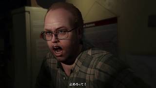 【LIVE】のんびりグランドセフトオート５【#21】