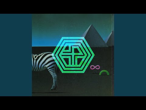 My Town Is Your Town (Original Mix)