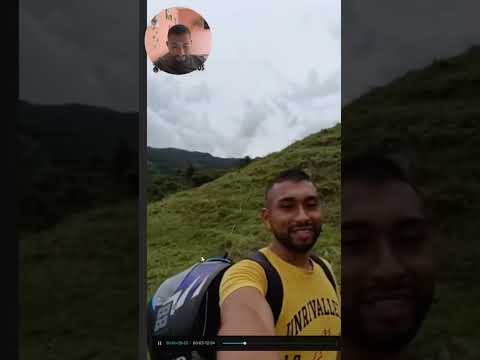 ⛰️ Así fue nuestra aventura para llegar al Cerro de la Cruz en Guática Risaralda 😅🔥