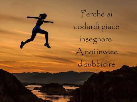video motivazionale : "P.s. ricordati di esagerare" di 4tu (italian poetry)