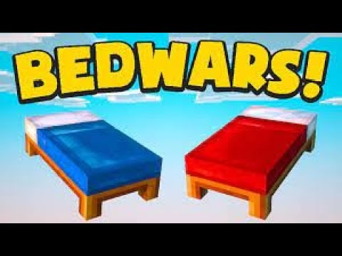 Minecraft Bedwars Madness with Gamer AB