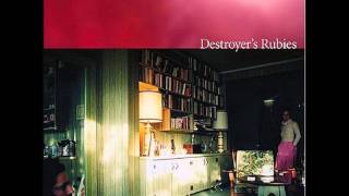 Destroyer - A Dangerous Woman Up To A Point