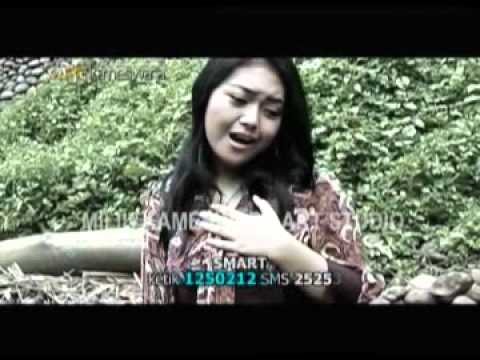 ACI JESSICA - TEU BISA AYA GANTINA