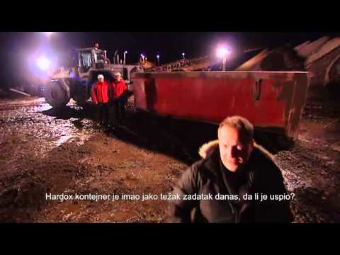 Saračević doo - Promotivni video