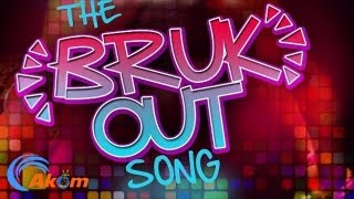 RDX - The Bruk Out Song [Tun Ova Riddim] June 2013