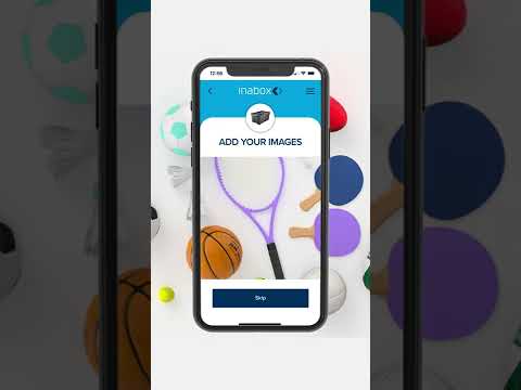 Organize by Inabox video thumbnail