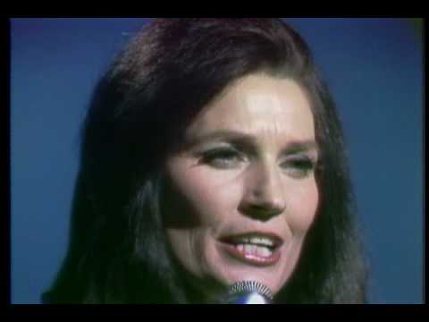loretta lynn "ten thousand angels"