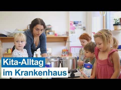 "Helping children reach their full potential": Reggio Emilia approach in the daycare center on th...