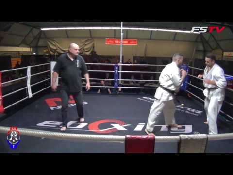 2017 03 19 OECKK 2017 fight 25 M  Zoutendijk vs J Vilani