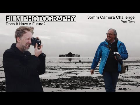 35mm Film Camera Challenge Part 2