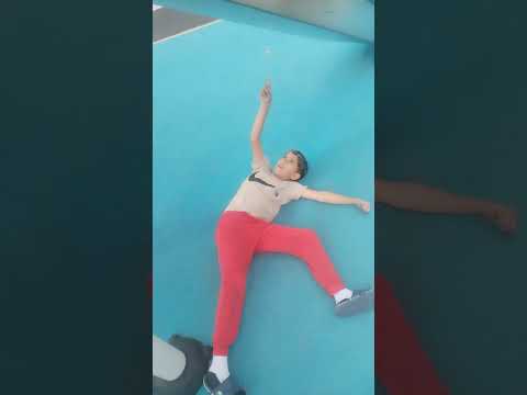 Santi y Martin en plaza domingo Prat. (nuevo París, Montevideo Uruguay)