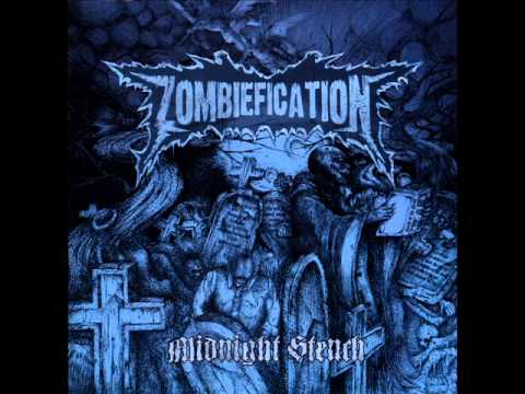 Zombiefication - Last Resting Place
