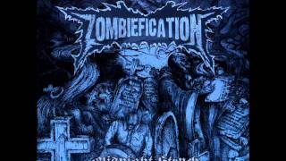 Zombiefication - Last Resting Place