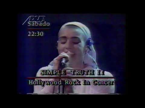 Intervalo - Realidade Rural/Bandeirantes Internacional - Band (28/05/1992)