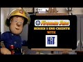 Fireman Sam Credits Series 5 With Original HIT Entertainment Logo