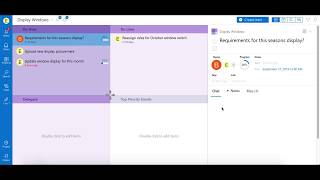 Priority Matrix-video