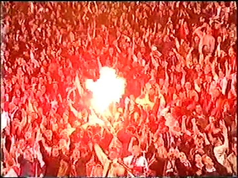 2002 6 mrt AJAX2-FC Utrecht 2-2 halve finale BEKER.