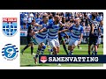 Samenvatting PEC Zwolle - De Graafschap | Keuken Kampioen Divisie