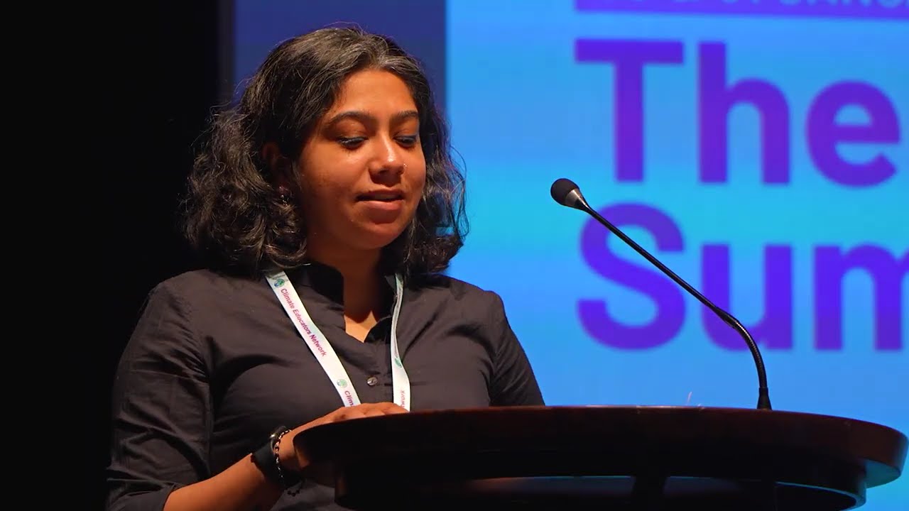 ClimatEd Summit 2025: 2 Days That Will Redefine Climate Education