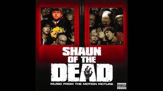 Shaun Of The Dead Soundtrack 8. Orpheus - Ash