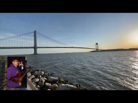 Singing "My Song" by Labbi Siffre thumbnail