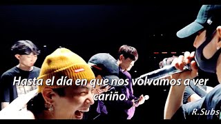 Tia Ray - Lucky Rain (feat. Jackson Wang ) [Subtitulado al español]
