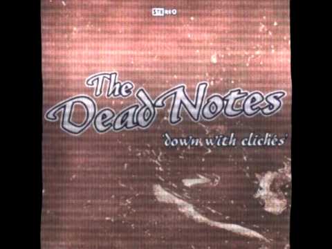 The Dead Notes - Take My Hand