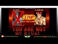 Dragon Master Arcades Mestre Ryu P1 V S Jet02 P2 FightCade 2 Online Matches