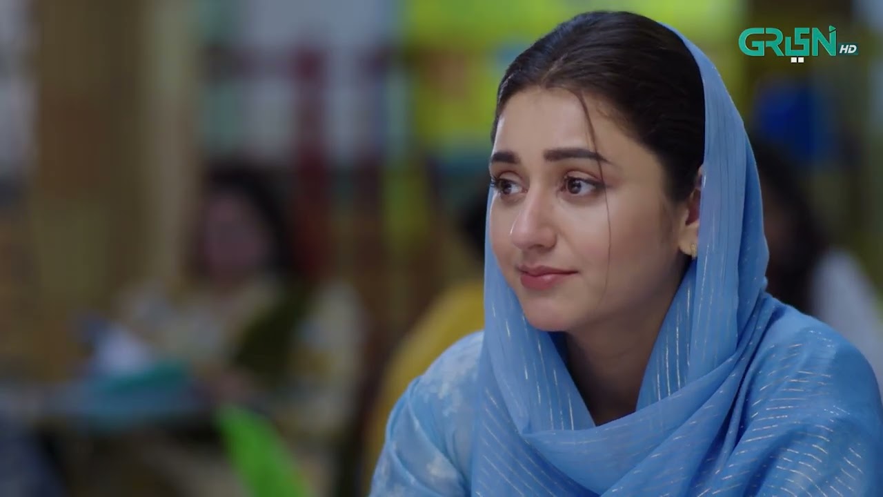 Aik Bhool Episode 64 | Best Moment 03 | Green TV Entertainment